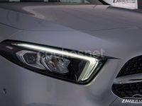 Usado Mercedes A250 218 CV (160 kW) 2022 Gris / plata Berlina