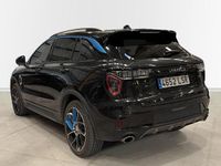 Usado Lynk & Co 01 261 CV (191 kW) 2021 Negro SUV