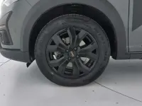 Usado Dacia Jogger Extreme 140 CV (102 kW) 2024 Verde Monovolumen