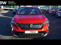 Usado Renault Rafale Techno 200 CV (147 kW) 2024 Rojo SUV