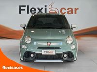 usado Abarth 695 1.4 16v T-Jet 132kW 70 Anivers. E6D