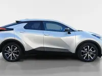 Usado Toyota C-HR Advance 140 CV (102 kW) 2025 Gris SUV