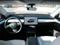 Usado Tesla Model Y 378 kW (514 CV) 2024 Eléctrico SUV