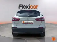 Usado Nissan Qashqai N-Connecta 115 CV (84 kW) 2018 Blanco SUV