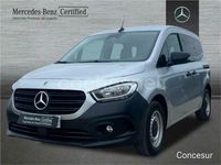 Usado Mercedes Citan 110 95 CV (69 kW) 2023 Gris / plata Familiar