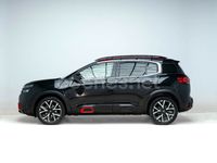 Usado Citroën C5 Aircross PureTech 131 CV (96 kW) 2020 Negro SUV