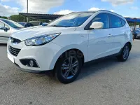 Usado Hyundai ix35 Comfort 116 CV (85 kW) 2012 Blanco SUV