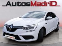 Usado Renault Mégane IV Life 100 CV (73 kW) 2018