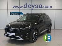 Nuevo Ford Kuga Active 179 CV (131 kW) 2025 Negro SUV