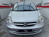 usado Citroën C8 2.0i 16v Premier 138