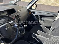 Usado Citroën C4 Picasso 120 CV (88 kW) 2009 Gris / plata Monovolumen