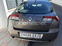 Usado Renault Laguna III Expression 130 CV (95 kW) 2010 Beige Berlina