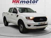 Usado Ford Ranger XL 170 CV (125 kW) 2019 Recogida