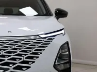 Usado Omoda 5 147 CV (108 kW) 2025 Blanco SUV