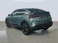 Usado Citroën C4 Shine 131 CV (96 kW) 2023 Azul Berlina