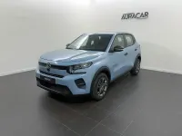 Nuevo Citroën C3 100 CV (73 kW) 2026 SUV