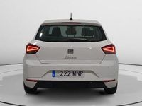 Usado Seat Ibiza Style 80 CV (58 kW) 2024