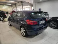 Usado BMW 225 Active Tourer iPerformance 224 CV (164 kW) 2019 Azul Monovolumen