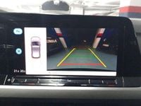 Usado VW Golf VIII Life 111 CV (81 kW) 2023 Negro Utilitario