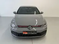 Occasion VW Golf VIII GTI 245 ch (180 kW) 2023 Gris Citadine