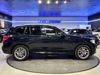 Usado BMW X3 Comfort Edition 265 CV (194 kW) 2019 Negro SUV