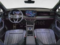 Usado VW Tiguan R-line 150 CV (110 kW) 2025 Negro SUV