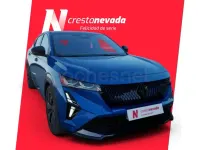 Usado Renault Rafale Esprit Alpine 300 CV (220 kW) 2025 Azul SUV