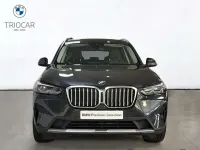 Usado BMW X3 xLine 190 CV (139 kW) 2023 Gris SUV