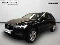 Nuevo Volvo XC60 197 CV (144 kW) 2025 Negro SUV