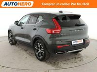 Usado Volvo XC40 Inscription 190 CV (139 kW) 2019 Gris SUV