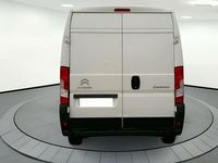 Usado Citroën Jumper 130 CV (95 kW) 2019 Blanco Monovolumen