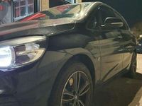 Usado BMW 225 iPerformance 223 CV (164 kW) 2017 Negro Monovolumen