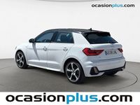 usado Audi A1 Sportback Adrenalin 30 TFSI 81kW (110CV)