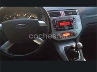 Usado Ford Kuga Trend 140 CV (102 kW) 2012 Blanco SUV