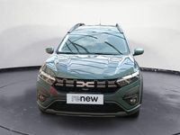 Käytetty Dacia Jogger Expression 140 HP (102 kW) 2025 Vihreä Tila-auto