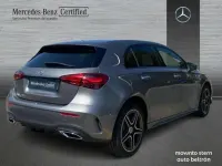 Usado Mercedes A250 Advanced 218 CV (160 kW) 2025 Gris Utilitario