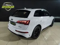 Usado Audi Q5 Advanced Plus 163 CV (119 kW) 2023 Blanco SUV