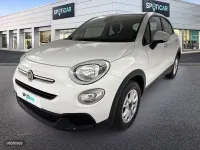 Usado Fiat 500X Urban 95 CV (69 kW) 2020 Blanco SUV