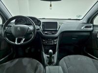 usado Peugeot 208 1.2 PureTech S&S Allure 110