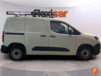 Usado Citroën Berlingo Feel 102 CV (75 kW) 2022 Blanco Monovolumen