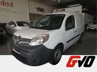 Usado Renault Kangoo Expression 64 CV (47 kW) 2019 Blanco Monovolumen