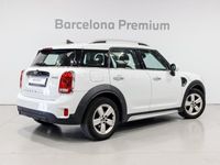 usado Mini Cooper Countryman 100 kW (136 CV)