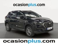 Usado SWM G01 131 CV (96 kW) 2023 Blanco SUV