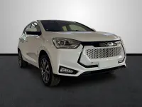 Nuevo EVO Evo 3 107 CV (78 kW) 2025 Blanco SUV
