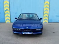 Usado BMW 840 Coupé 286 CV (210 kW) 1994 Azul Coupe