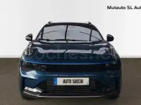 Usado Lynk & Co 01 261 CV (191 kW) 2023 Azul SUV