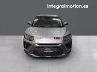 Nuevo KGM Tivoli 135 CV (99 kW) 2025 Gris / plata SUV