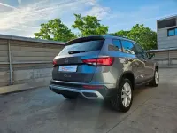 Usado Seat Ateca Style 116 CV (85 kW) 2025 Gris SUV