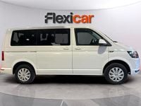Usado VW Caravelle 150 CV (110 kW) 2018 Blanco Monovolumen