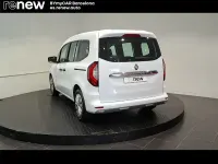 Usado Renault Kangoo Edition One 75 CV (55 kW) 2022 Blanco Monovolumen